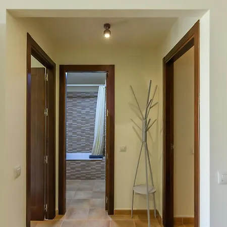 Isla Canela Tours Arenas Room photo