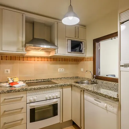 Isla Canela Tours Arenas Room photo