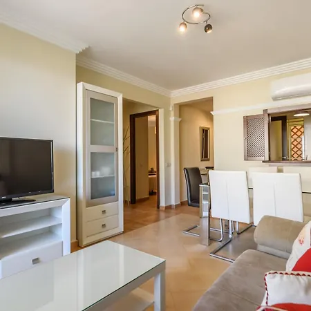 Isla Canela Tours Arenas Room photo