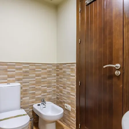 Isla Canela Tours Arenas Room photo