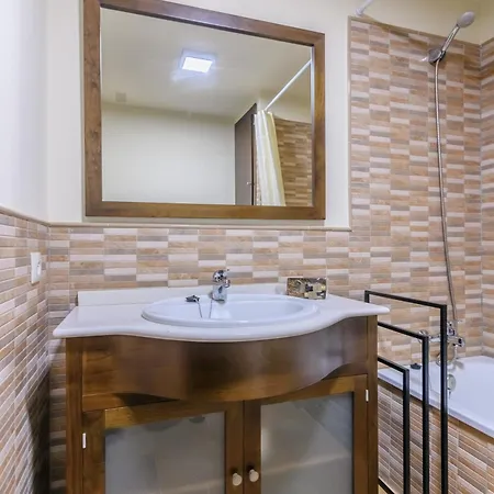 Isla Canela Tours Arenas Room photo