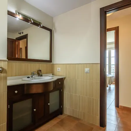 Isla Canela Tours Arenas Room photo