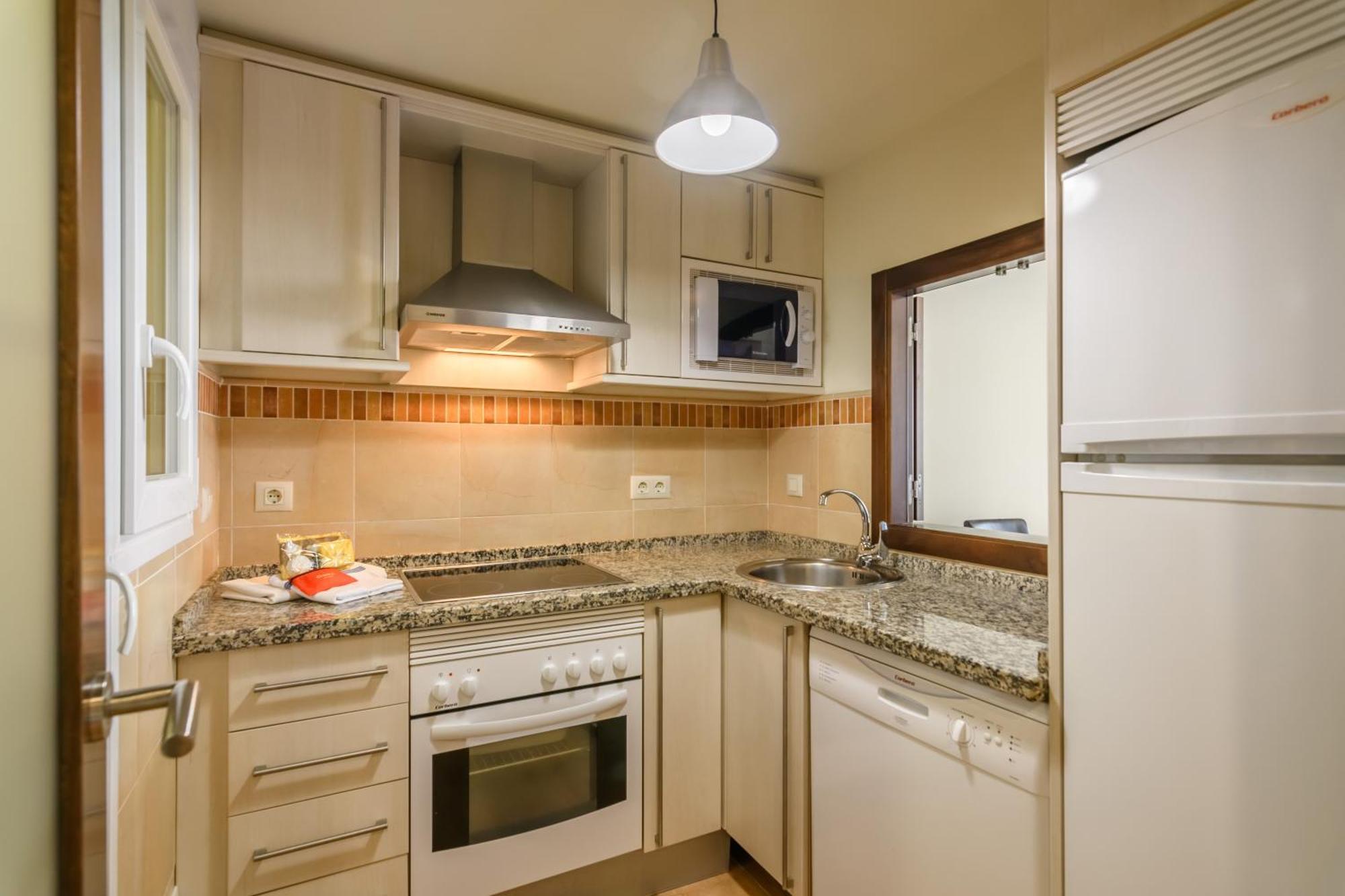 Arenas By H Apartment Isla Canela