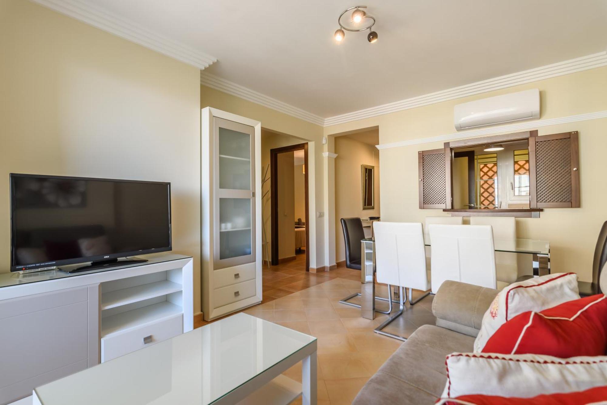 Apartment Arenas By H Isla Canela