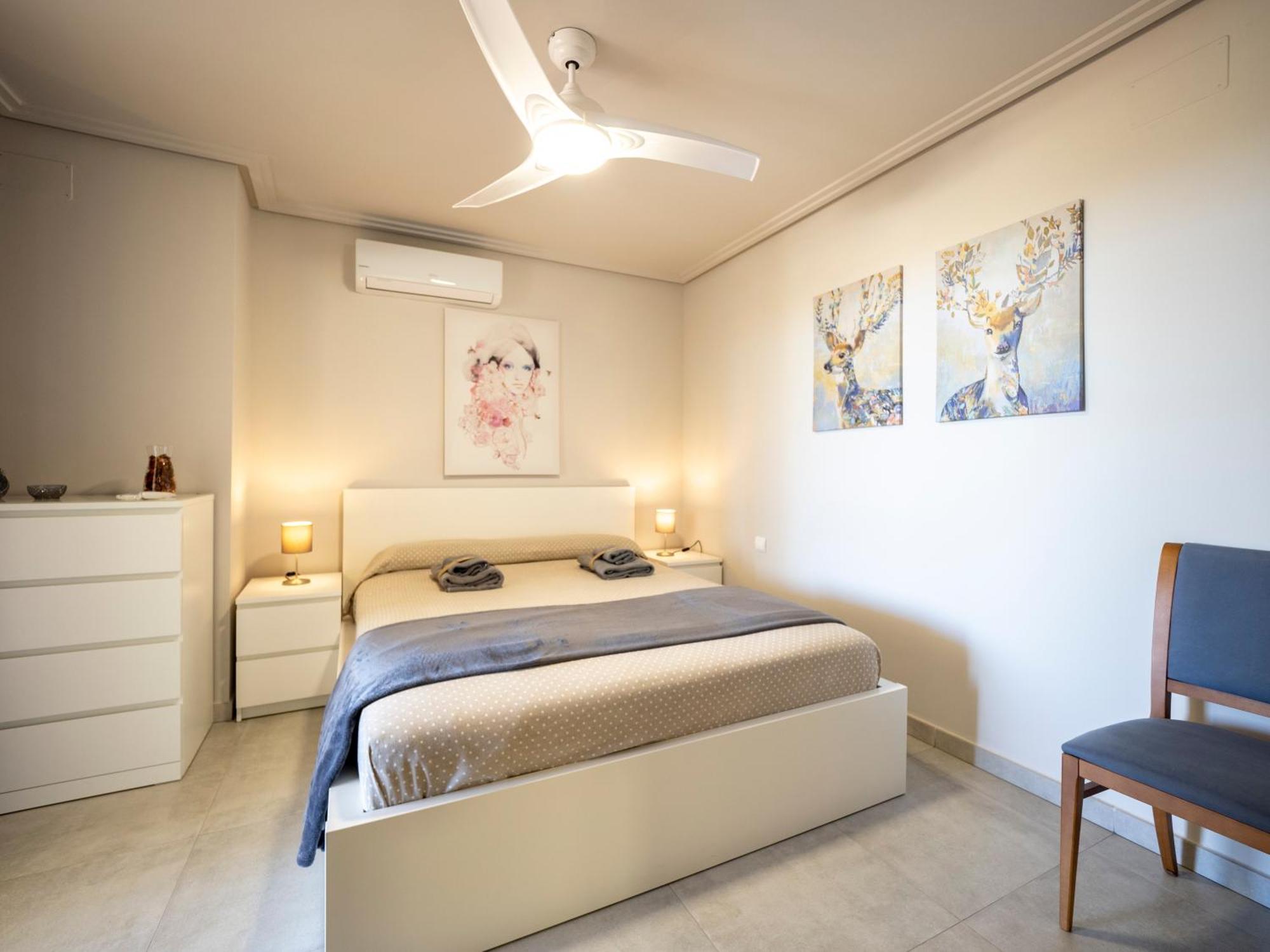 Apartment Arenas By H