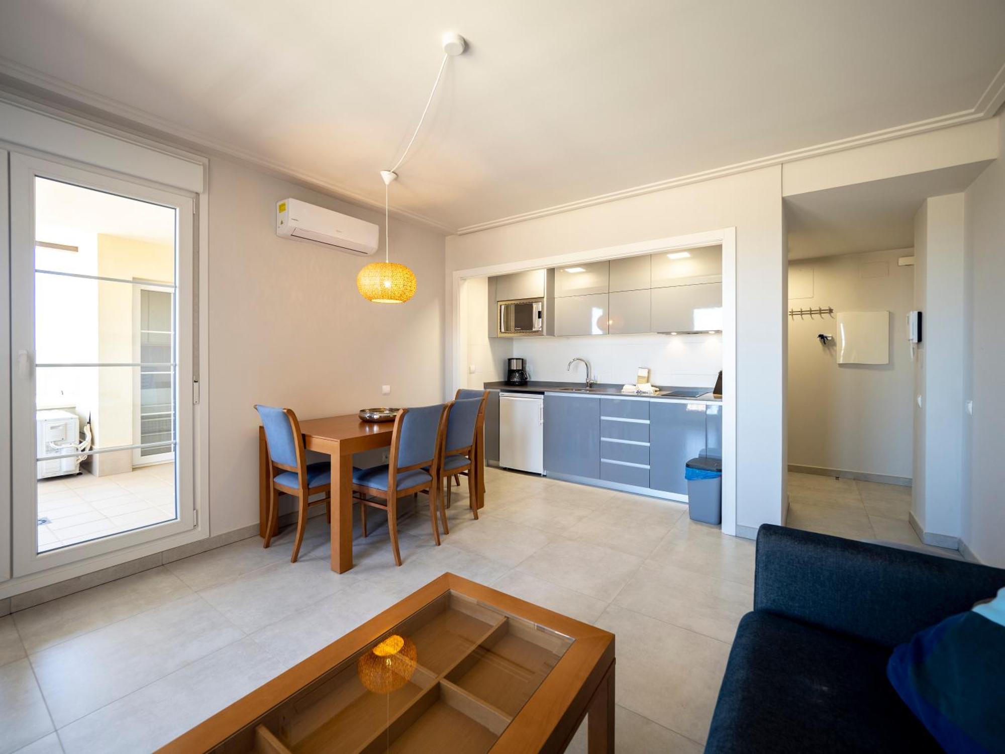 Arenas By H Apartment Isla Canela