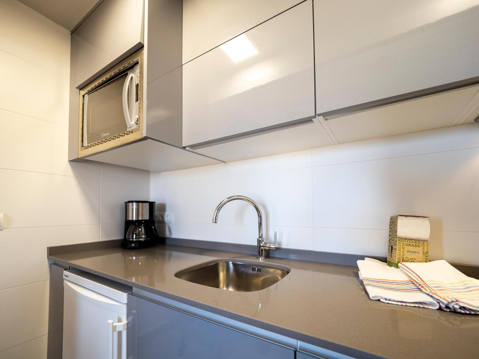 Apartment Arenas By H Isla Canela