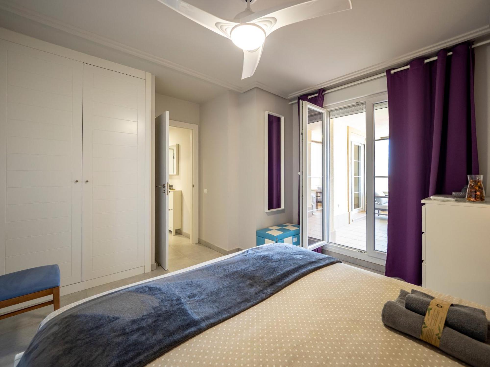 Apartment Arenas By H *