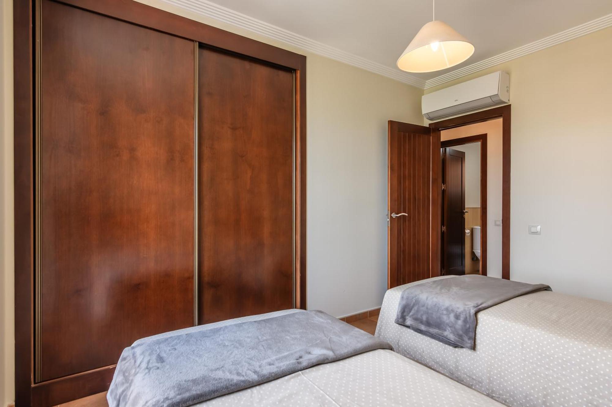 Apartment Arenas By H Isla Canela