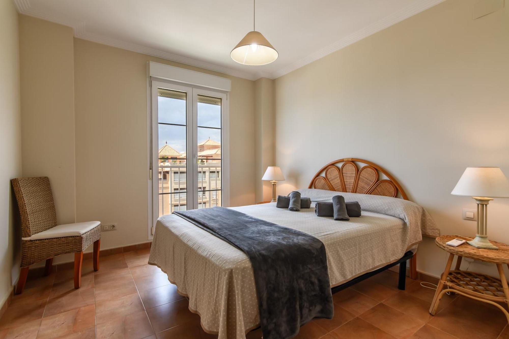 Arenas By H Apartment Isla Canela