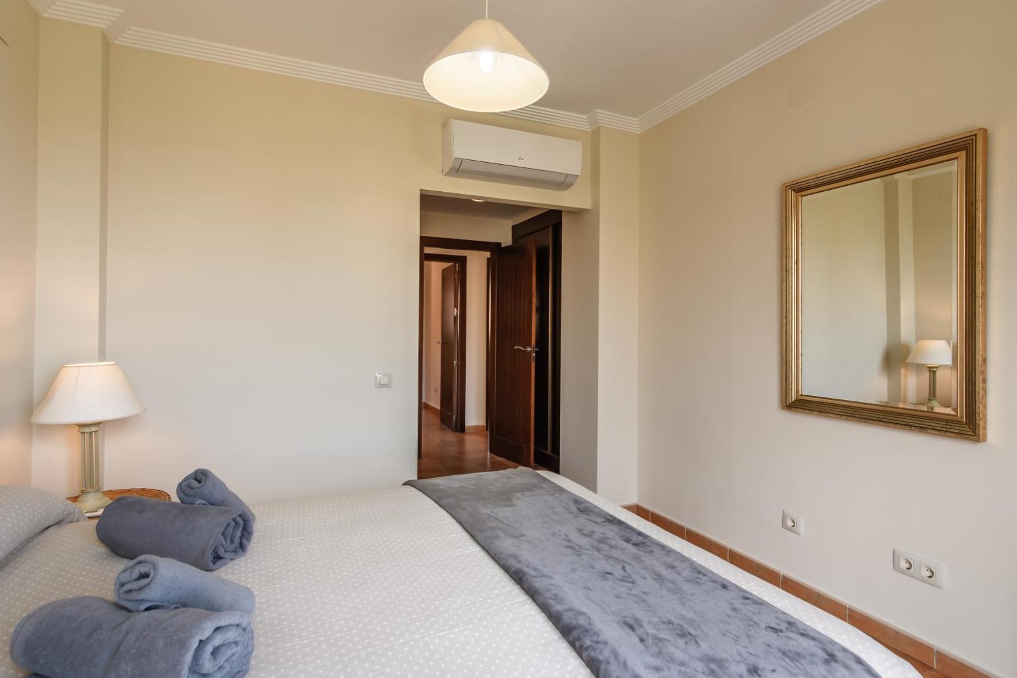Arenas By H Apartment Isla Canela