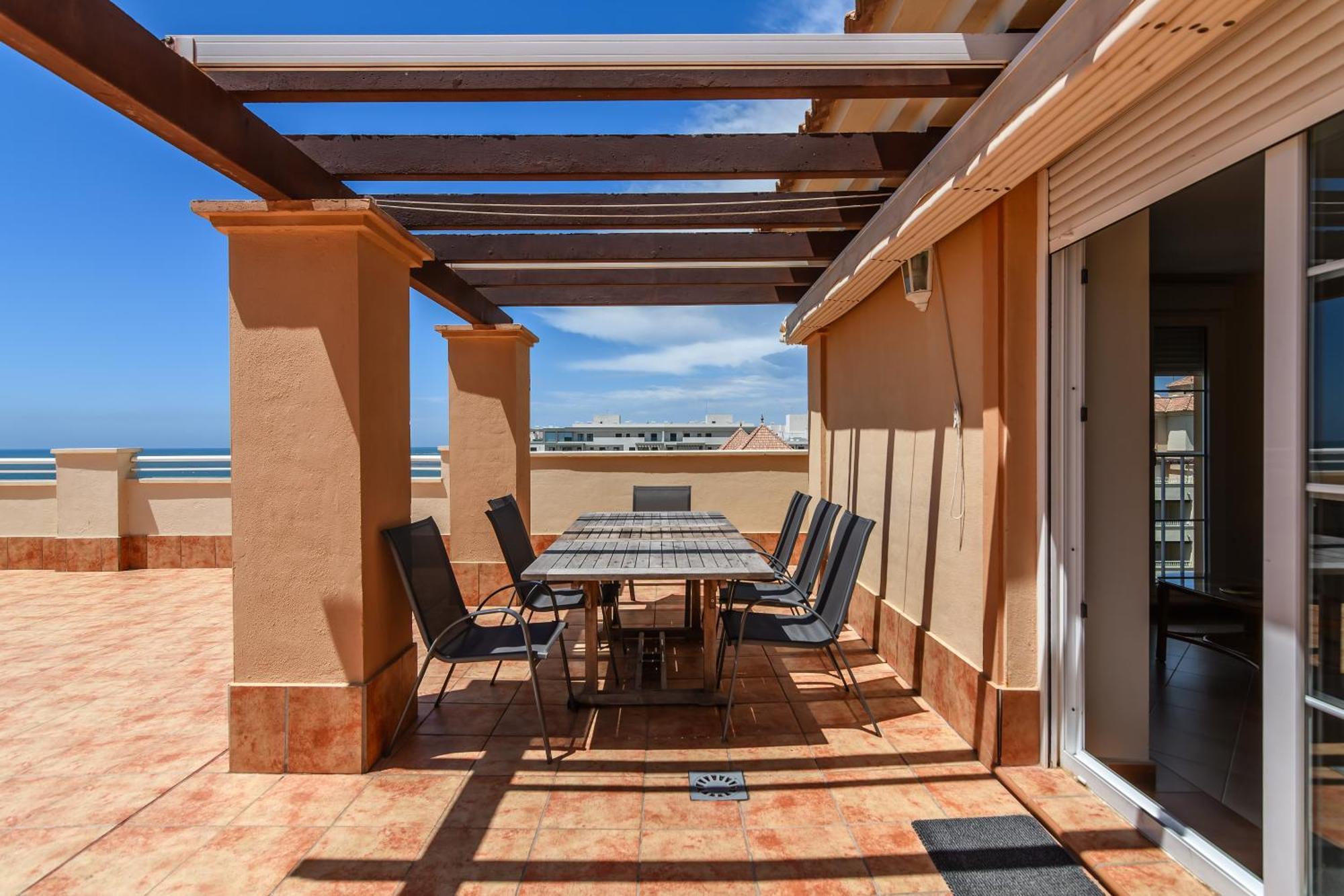 Arenas By H Apartment Isla Canela
