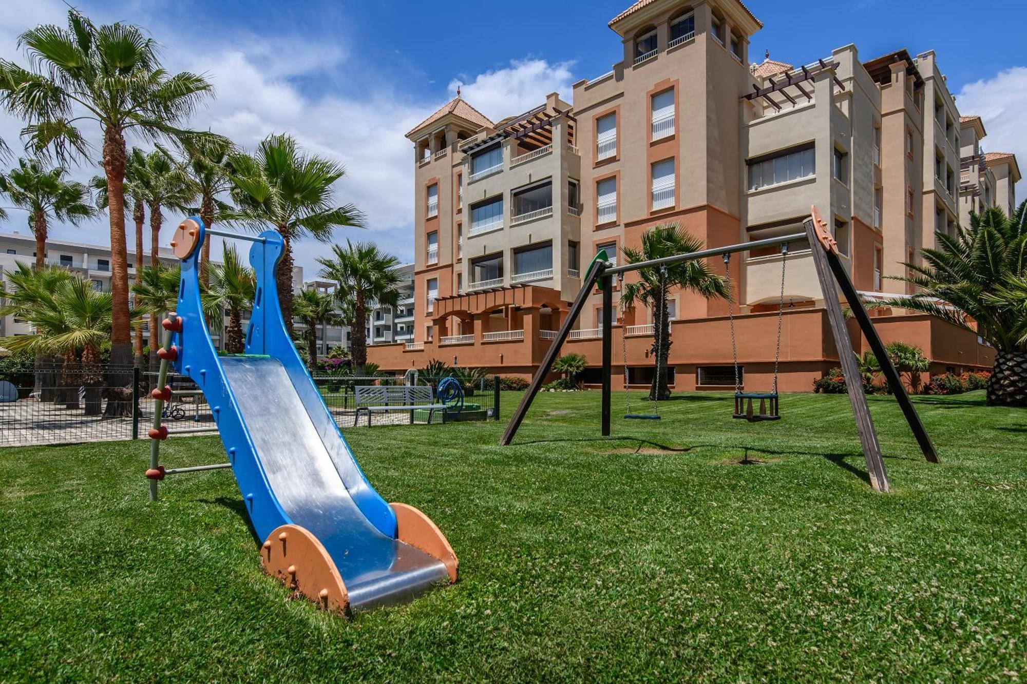 Arenas By H Apartment Isla Canela