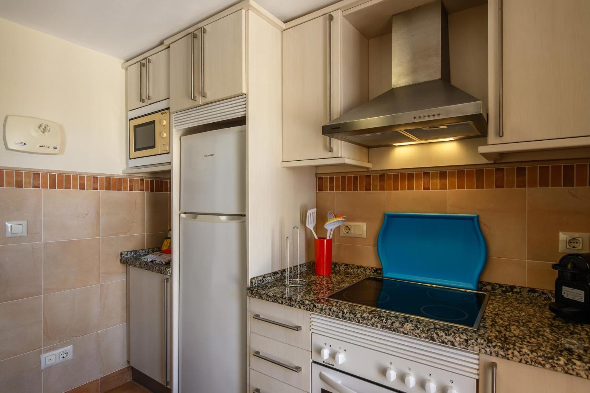 Arenas By H Apartment Isla Canela