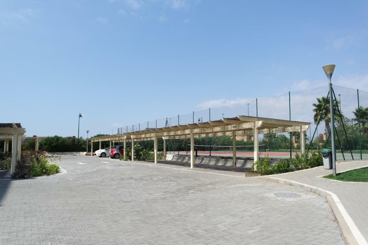 Arenas By H Apartment Isla Canela