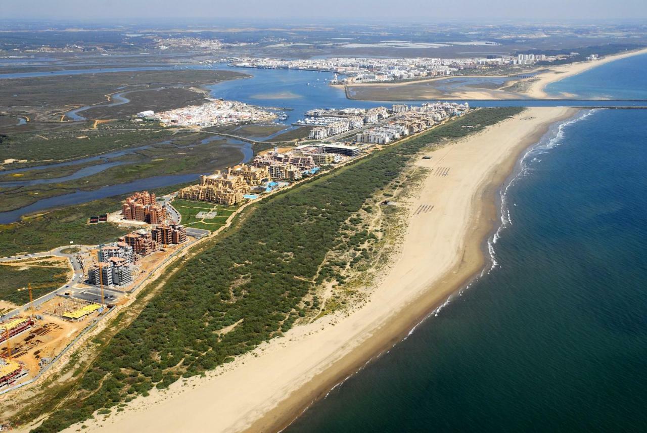 Arenas By H Apartment Isla Canela